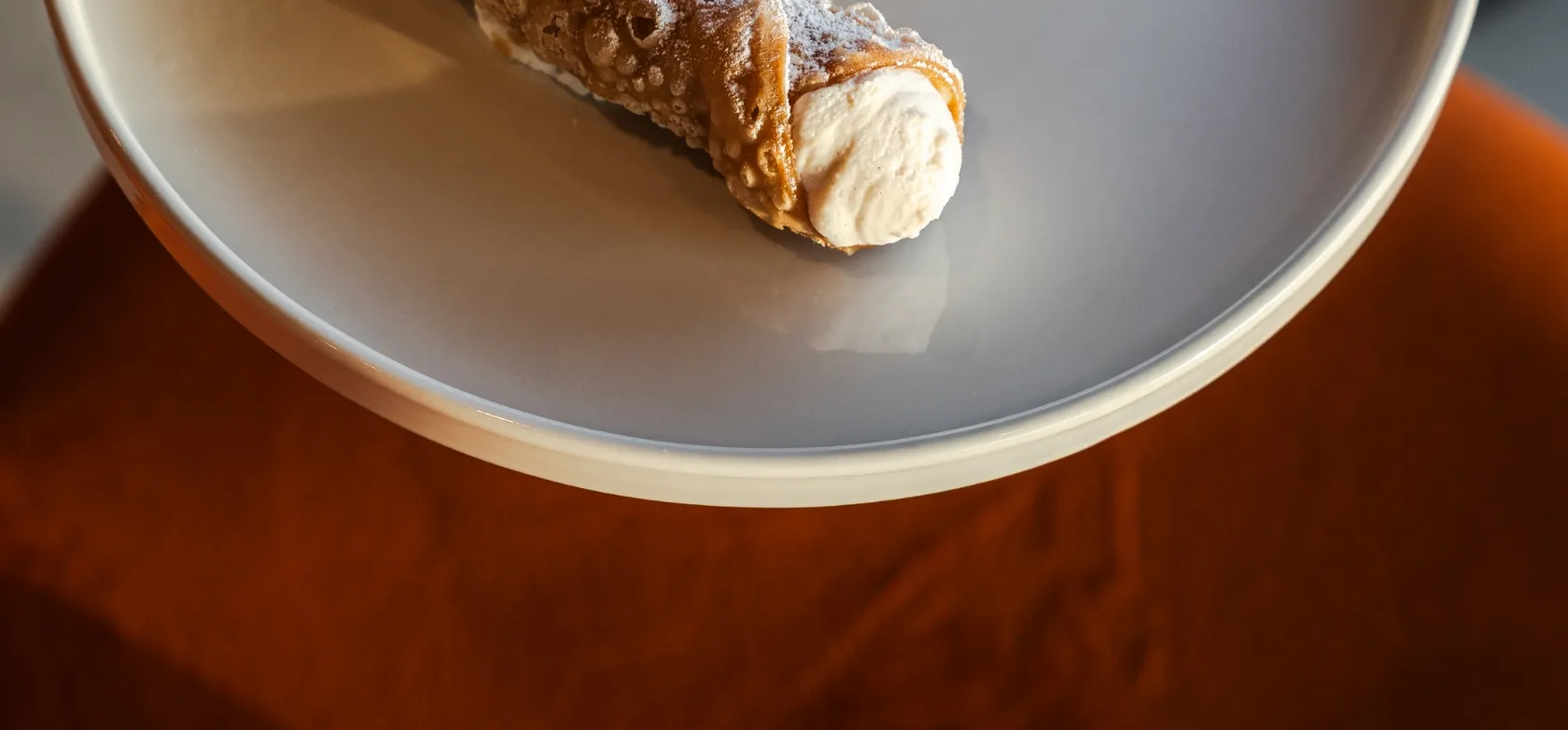 Cannolo