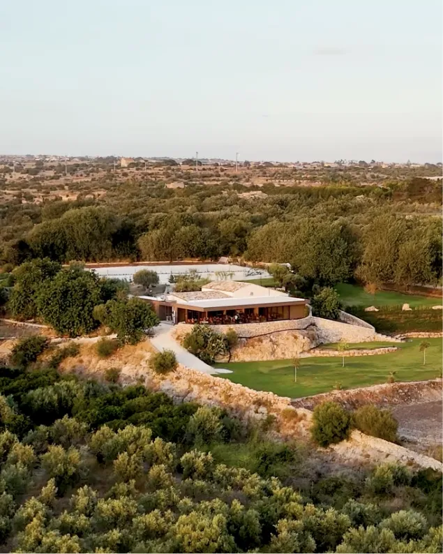 La Tenuta