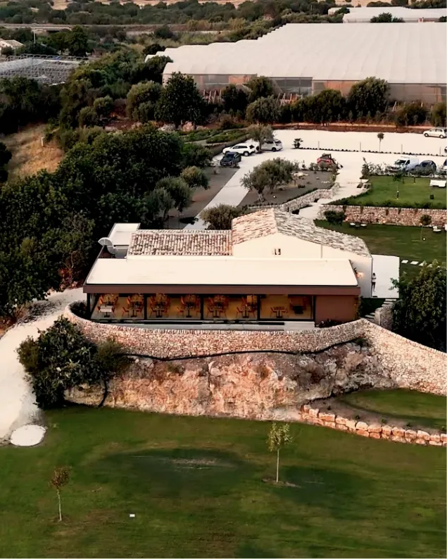 La Tenuta