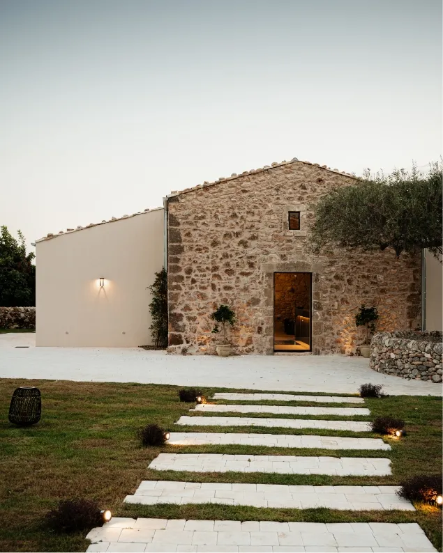 La Tenuta