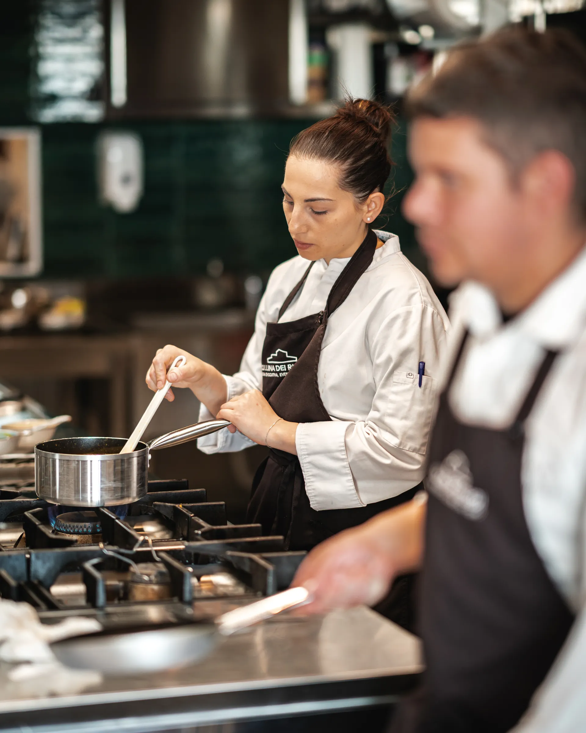 Cucina