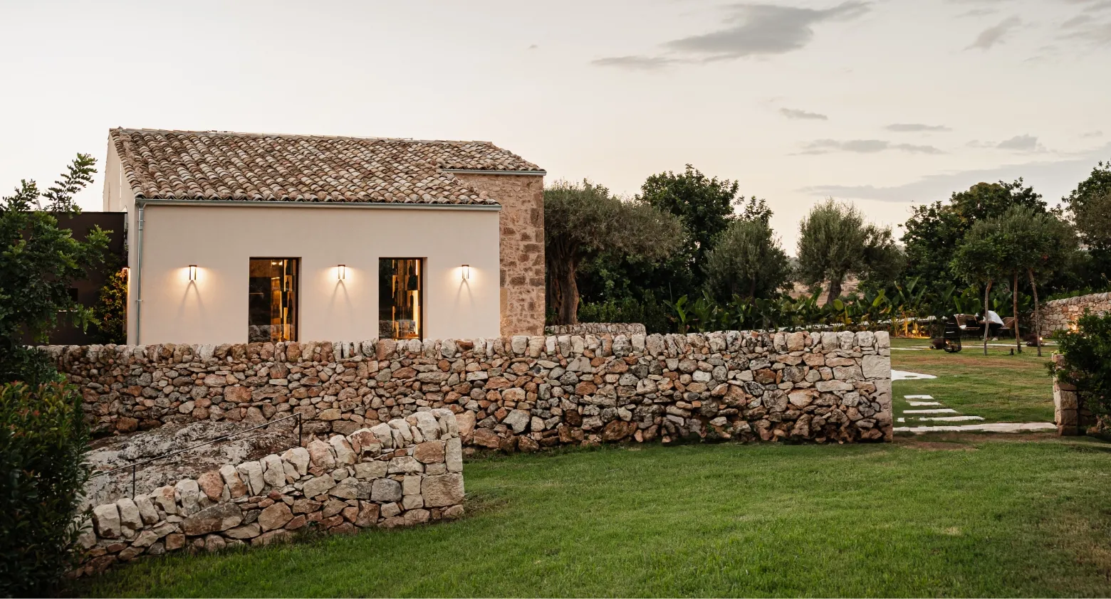 La Tenuta