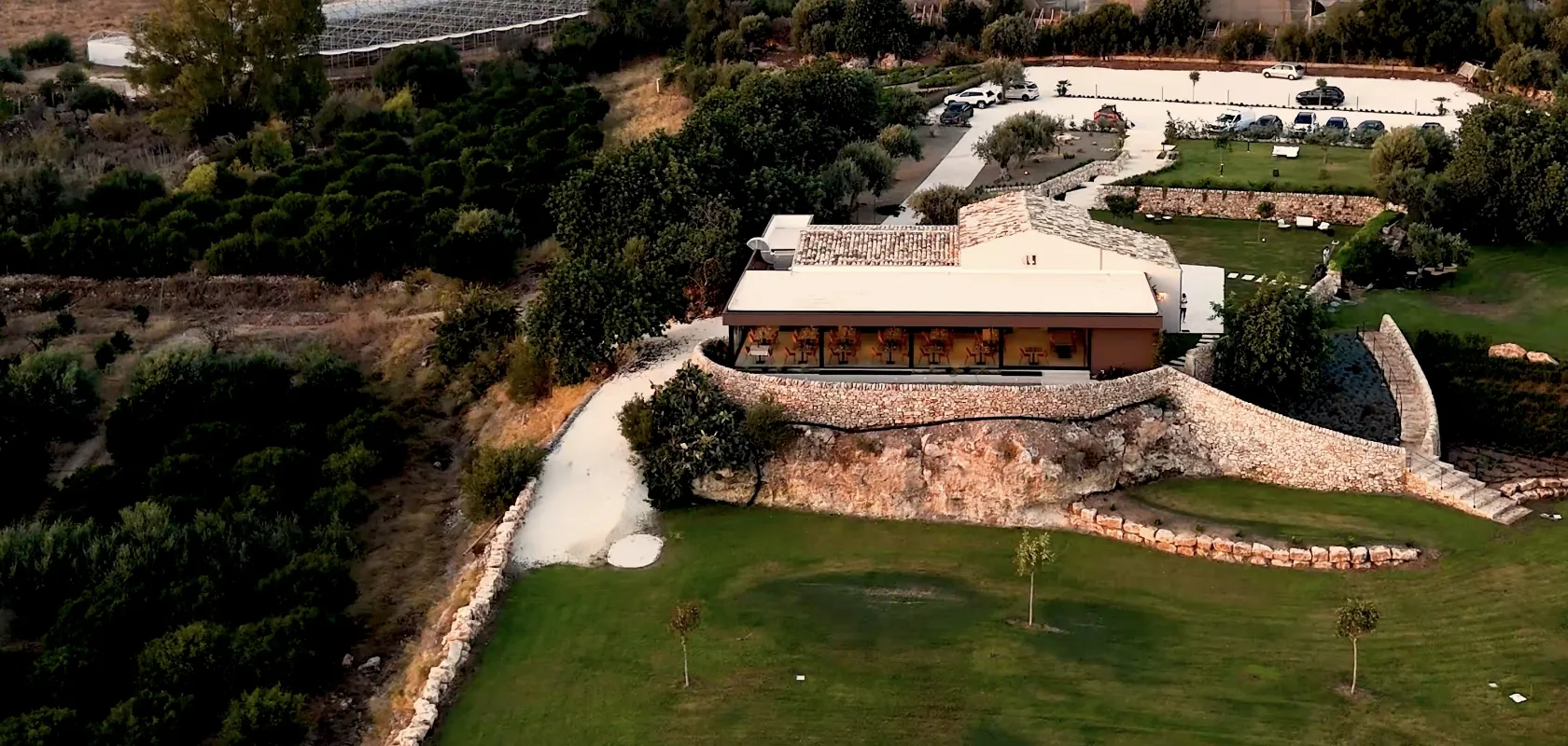 La Tenuta
