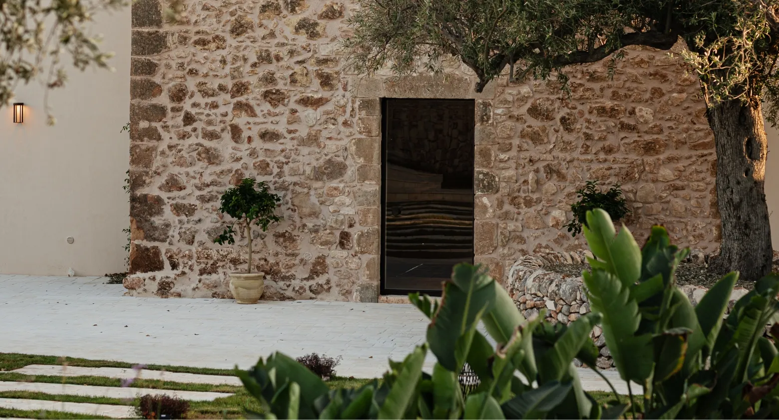 La Tenuta