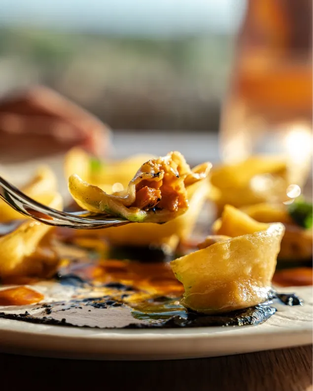 Il Ristorante