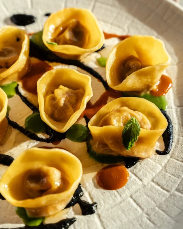 Il Ristorante