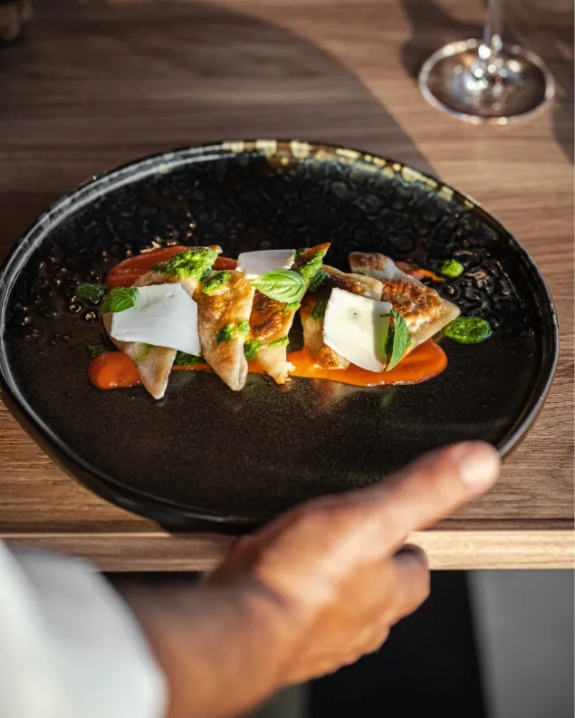 Il Ristorante