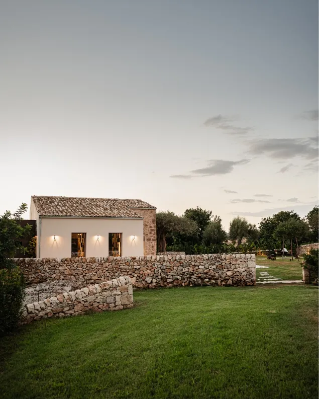 La Tenuta