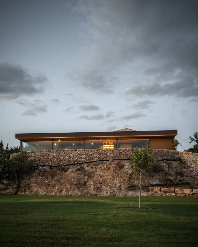 La Tenuta