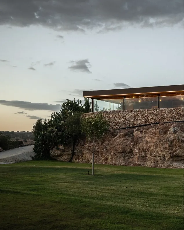 La Tenuta