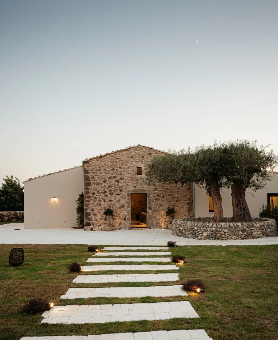 La Tenuta